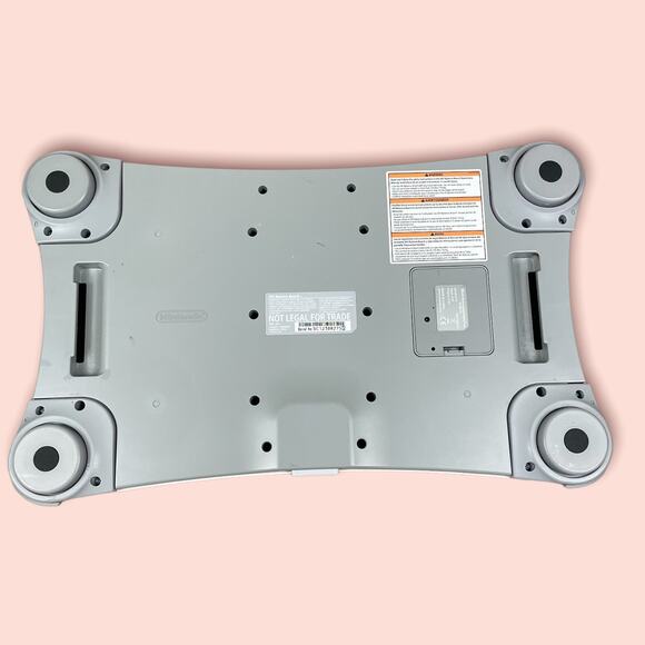 Wii Fit Balance Board Nintendo | No Cables or Packaging - Picture 2 of 6